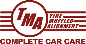 TMA Stores (Tire, Muffler, Alignment)