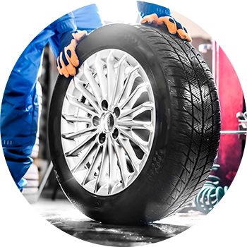 Commercial Tires in Sioux Falls, SD